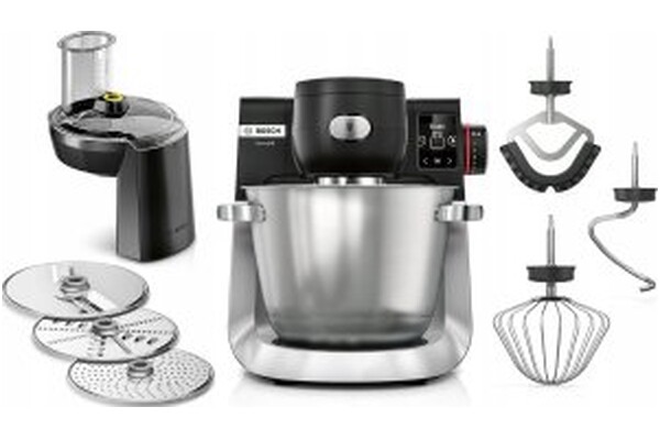 Robot planetarny Bosch MUMS6ZS13D 1600W