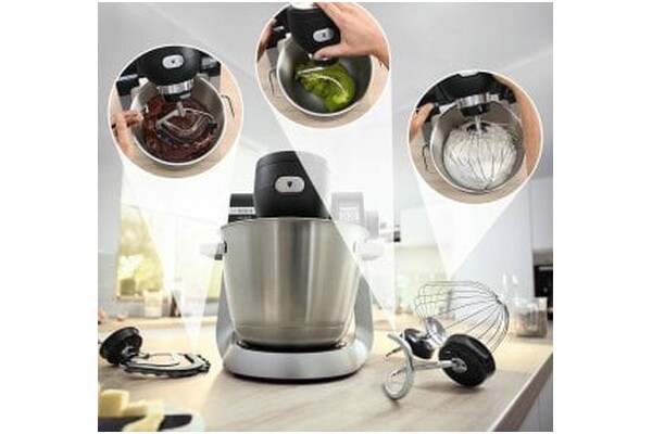 Robot planetarny Bosch MUMS6ZS13D 1600W