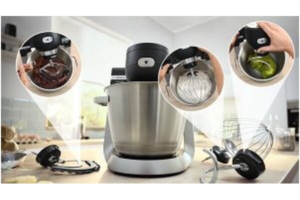 Robot planetarny Bosch MUMS6ZS13D 1600W