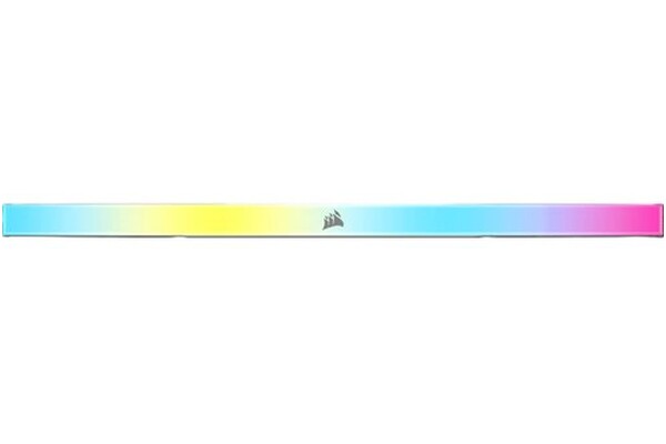 Pamięć RAM CORSAIR Vengeance RGB 64GB DDR5 6000MHz Z radiatorem 1.1V 30CL
