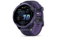Smartwatch Garmin Forerunner 570 1.40" fioletowy