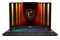 Laptop MSI Cyborg 15 15.6" Intel Core i7 240H Nvidia GeForce RTX 5060 16GB 512GB SSD czarny