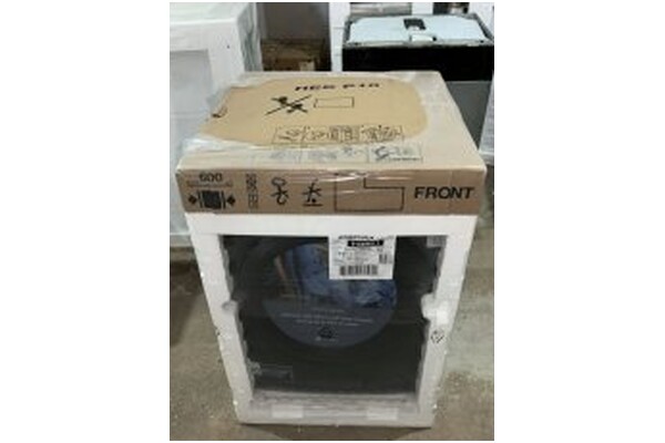 Pralka Electrolux EW7FG4492UDE 1400obr./min