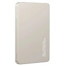 Powerbank USAMS USA1228 5000mAh Tytan Naturalny