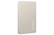 Powerbank USAMS USA1228 5000mAh Tytan Naturalny