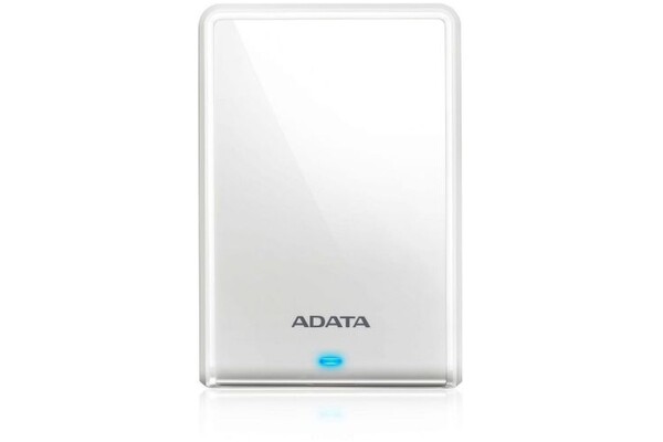 Dysk zewnętrzny HDD Adata HV620 2TB biały