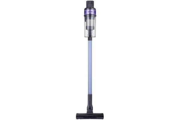 Odkurzacz Samsung VS15A6031R4 Jet 60 Turbo pionowy bezworkowy czarny