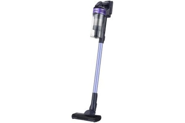 Odkurzacz Samsung VS15A6031R4 Jet 60 Turbo pionowy bezworkowy czarny