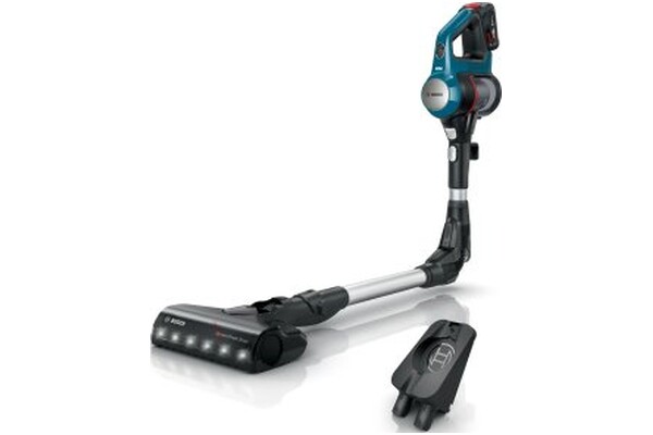 Odkurzacz Bosch BSS71125AH Unlimited 7 pionowy bezworkowy czarny