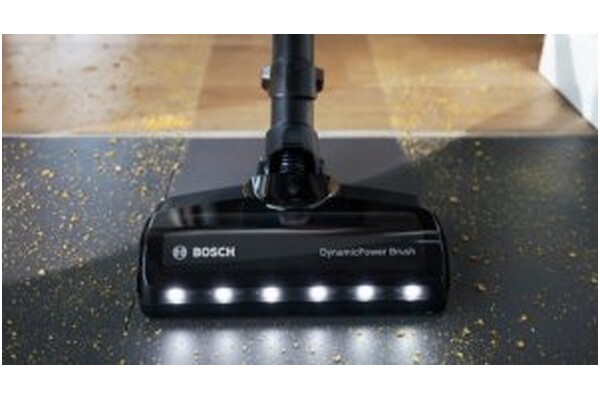Odkurzacz Bosch BSS71125AH Unlimited 7 pionowy bezworkowy czarny