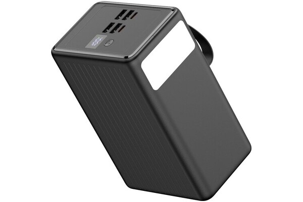 Powerbank Platinet PMPB8020 80000mAh 20.0W czarny