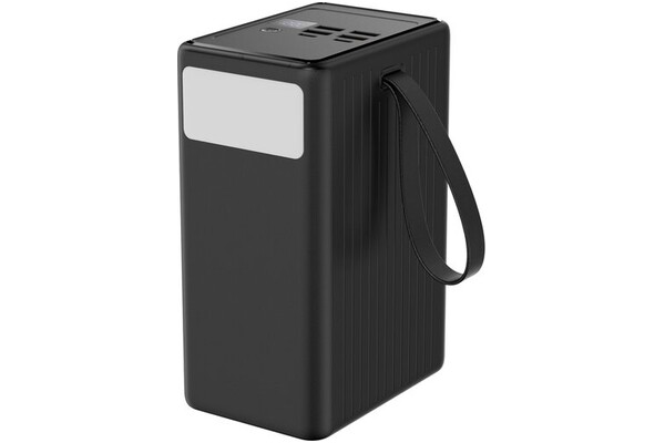 Powerbank Platinet PMPB8020 80000mAh 20.0W czarny