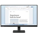 Monitor 23.8" Lenovo L24-4e czarny