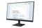 Monitor 23.8" Lenovo L24-4e czarny