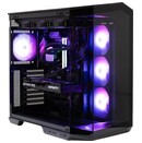 MORELE.NET Game X G700 AMD Ryzen 7 32GB DDR5 NVIDIA GeForce RTX 4060 8GB 1TB SSD Windows 11 Professional