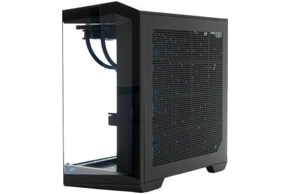 MORELE.NET Game X G700 AMD Ryzen 9 32GB DDR5 NVIDIA GeForce RTX 4060 Ti 8GB 1TB SSD brak