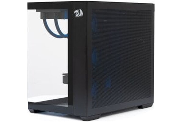MORELE.NET Game X G500 AMD Ryzen 5 32GB DDR5 NVIDIA GeForce RTX 4060 Ti 8GB 1TB SSD Windows 11 Home