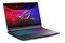 Laptop ASUS ROG Strix G16 16.0" Intel Core Ultra 9 275HX NVIDIA GeForce RTX 5080 32GB 1TB SSD M.2 Windows 11 Home czarny