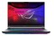 Laptop ASUS ROG Strix G16 16.0" Intel Core Ultra 9 275HX NVIDIA GeForce RTX 5080 32GB 1TB SSD M.2 Windows 11 Home czarny