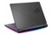 Laptop ASUS ROG Strix G16 16.0" Intel Core Ultra 9 275HX NVIDIA GeForce RTX 5080 32GB 1TB SSD M.2 Windows 11 Home czarny