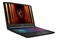 Laptop MSI Katana 15 15.6" Intel Core i7 14650HX NVIDIA GeForce RTX 5070 32GB 1TB SSD M.2 Windows 11 Home czarny