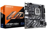 Płyta główna GIGABYTE H810MS2H Socket 1851 Intel H810 DDR5 microATX