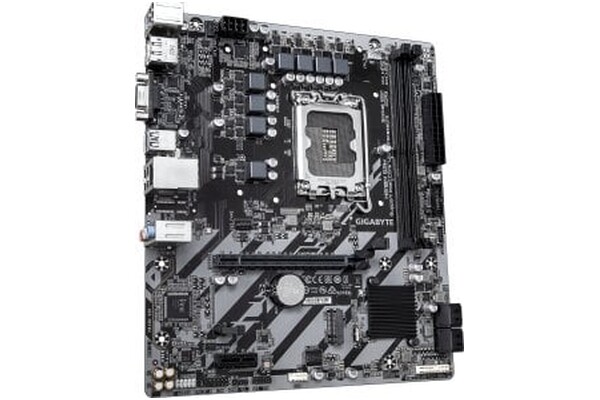 Płyta główna GIGABYTE H810MS2H Socket 1851 Intel H810 DDR5 microATX