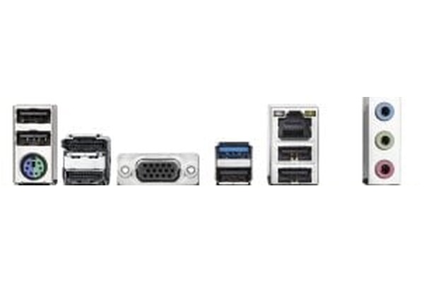 Płyta główna GIGABYTE H810MS2H Socket 1851 Intel H810 DDR5 microATX