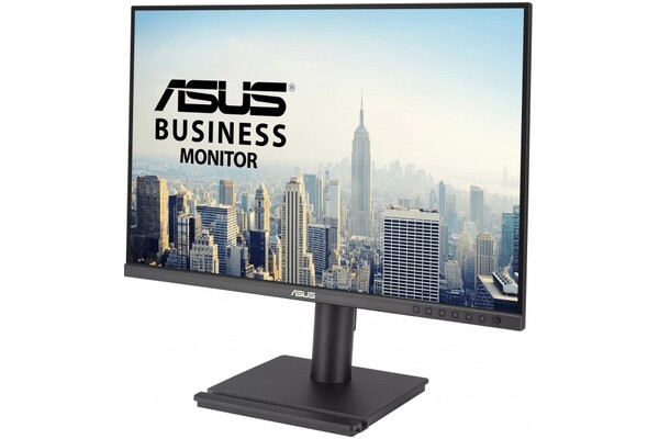 Monitor 24.0" ASUS BE248CFN czarny