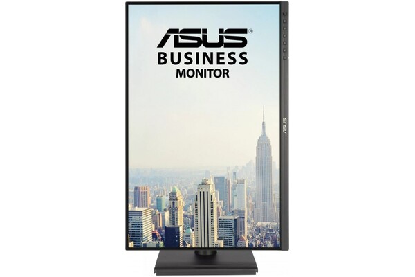 Monitor 24.0" ASUS BE248CFN czarny