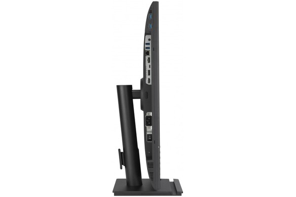 Monitor 24.0" ASUS BE248CFN czarny