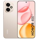 Smartfon HONOR 400 5G złoty 6.55" 8.0GB/512.0GB