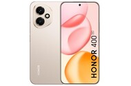 Smartfon HONOR 400 5G złoty 6.55" 8.0GB/512.0GB