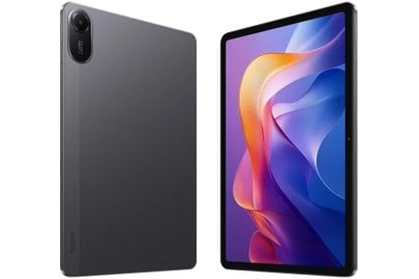 Tablet Xiaomi Redmi Pad 11.00" MediaTek Helio G100 8.0GB/256GB, grafitowy
