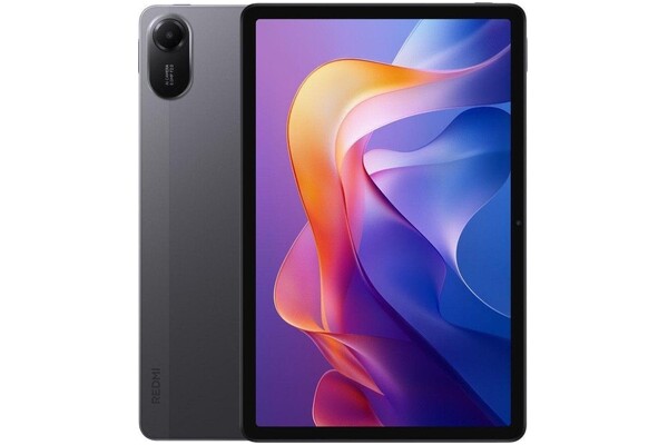 Tablet Xiaomi Redmi Pad 11.00" MediaTek Helio G100 8.0GB/256GB, grafitowy