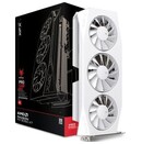 Karta graficzna XFX RX 9060 XT MERC Gaming 16GB GDDR6