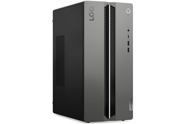 Lenovo LOQ 17 Intel Core i5 16GB DDR5 NVIDIA GeForce RTX 4060 8GB 1TB SSD Windows 11 Professional