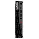 Lenovo ThinkStation P3 Tiny 16GB DDR5 Intel UHD Graphics 770 500GB SSD Windows 11 Professional