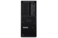 Lenovo ThinkStation P3 Tower 16GB DDR5 Intel UHD Graphics 770 1TB SSD Windows 11 Professional