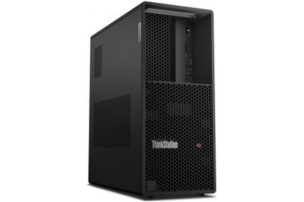 Lenovo ThinkStation P3 Tower 16GB DDR5 Intel UHD Graphics 770 1TB SSD Windows 11 Professional