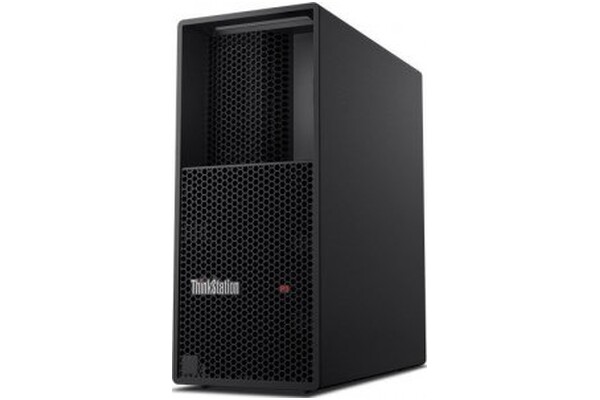 Lenovo ThinkStation P3 Tower 16GB DDR5 Intel UHD Graphics 770 1TB SSD Windows 11 Professional