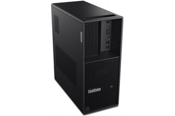 Lenovo ThinkStation P3 Tower 16GB DDR5 Intel UHD Graphics 770 1TB SSD Windows 11 Professional