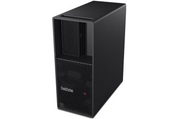 Lenovo ThinkStation P3 Tower 16GB DDR5 Intel UHD Graphics 770 1TB SSD Windows 11 Professional