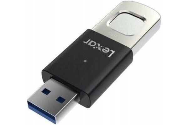 Pendrive Lexar JumpDrive 250GB