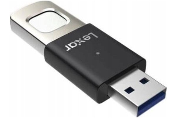 Pendrive Lexar JumpDrive 250GB