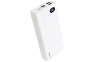 Powerbank iBOX ip820 20000mAh 22.5W biały