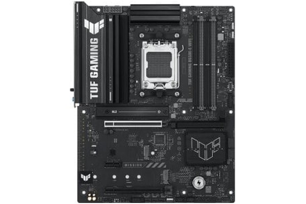 Płyta główna ASUS B650E-E TUF Gaming WiFi Socket AM5 AMD B650 DDR5 ATX