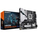 Płyta główna GIGABYTE H810M Gaming Socket 1851 Intel H810 DDR5 microATX