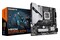 Płyta główna GIGABYTE H810M Gaming Socket 1851 Intel H810 DDR5 microATX