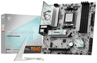 Płyta główna MSI B840M Gaming Plus WiFi Socket AM5 AMD B840 DDR5 microATX
